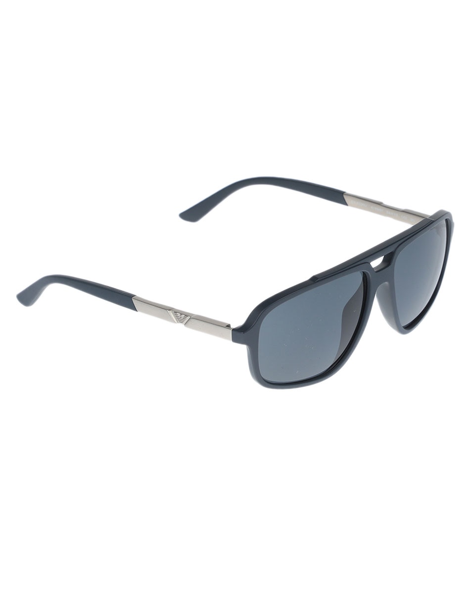 Lentes de sol Modern para hombre