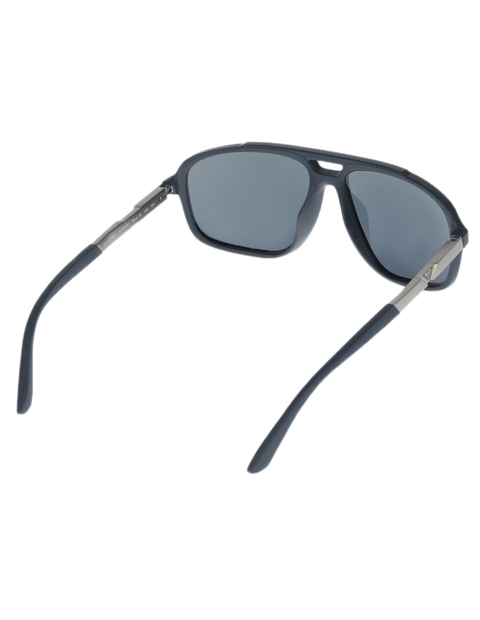 Lentes de sol Modern para hombre