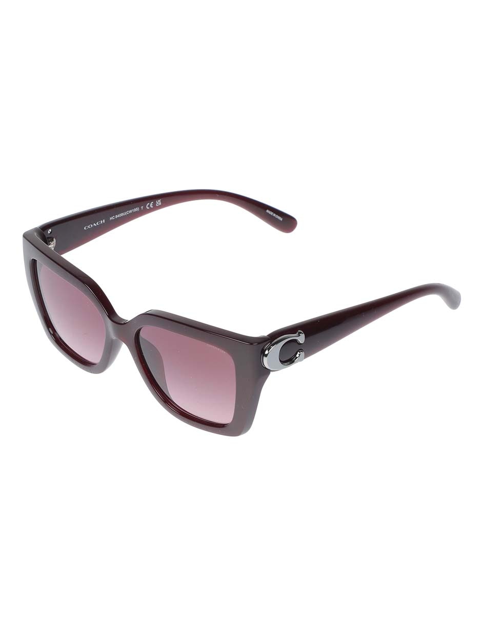 Lentes de sol Modern Heritage para mujer 2