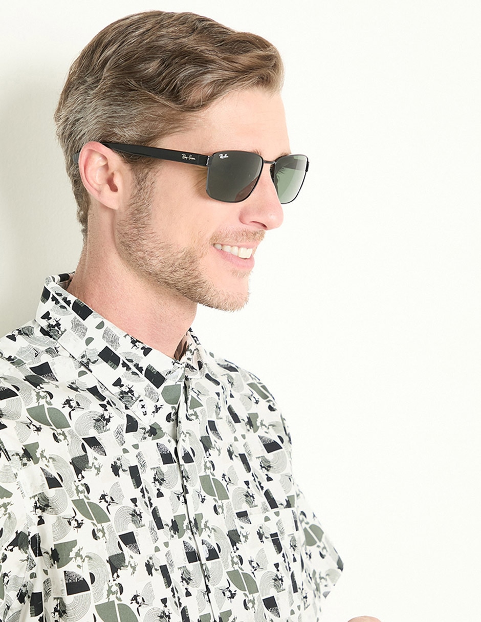 Lentes de sol Core unisex 5