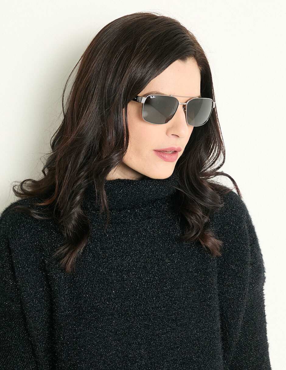 Lentes de sol Lifestyle Core unisex 7