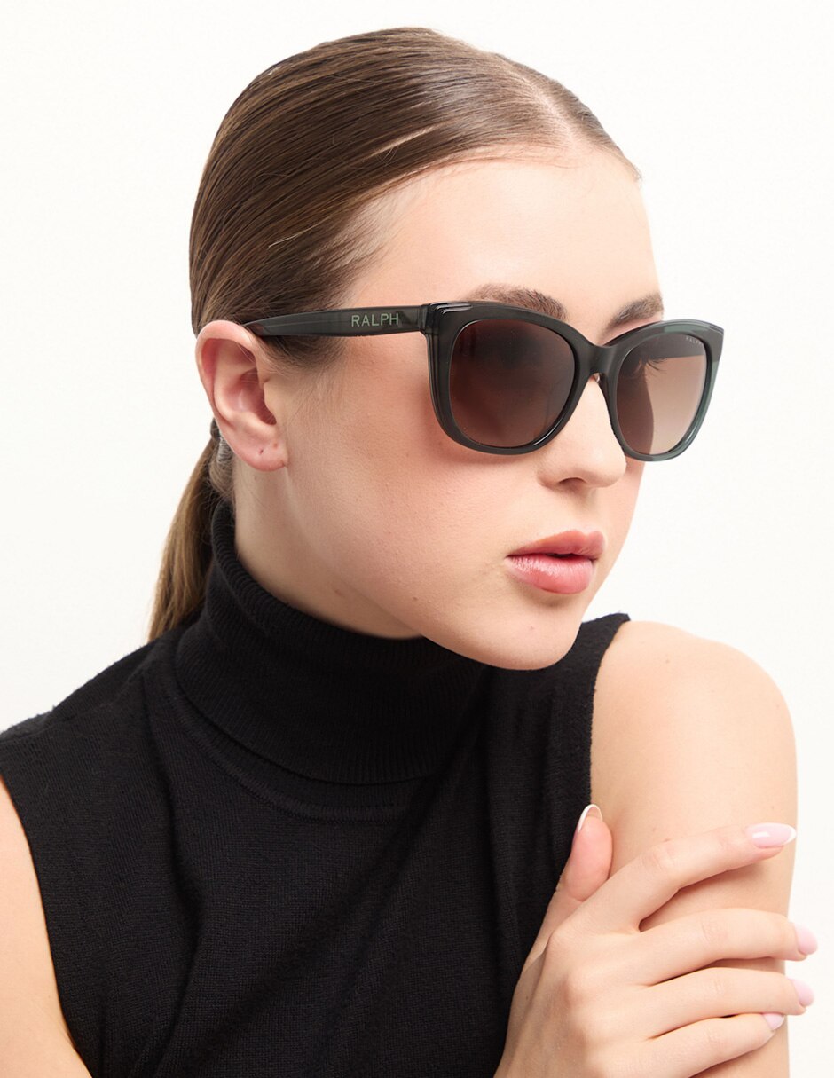 Lentes de sol Fashion para mujer 6