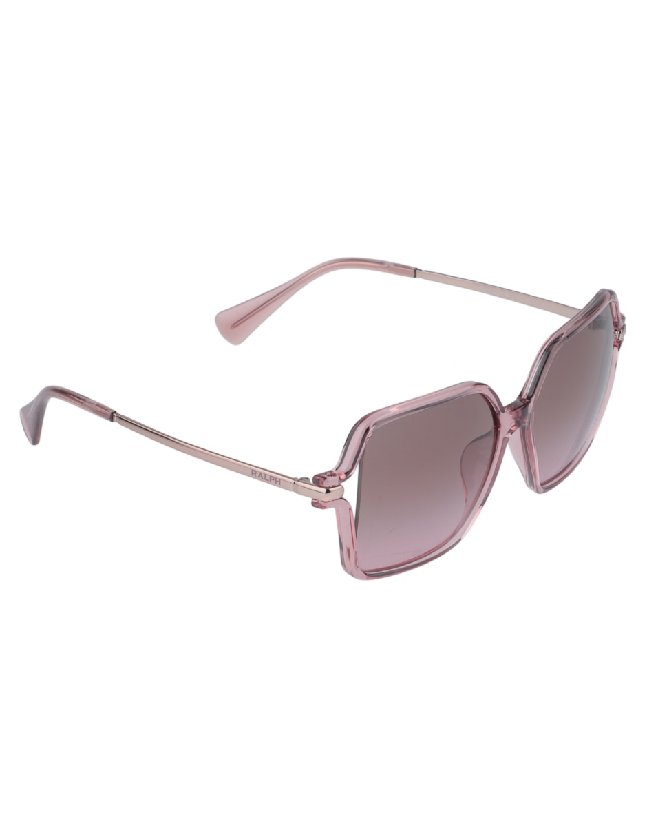 Lentes de sol Glamour para mujer 3