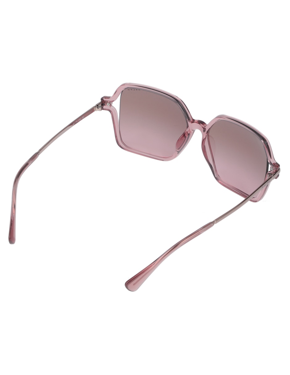 Lentes de sol Glamour para mujer 4