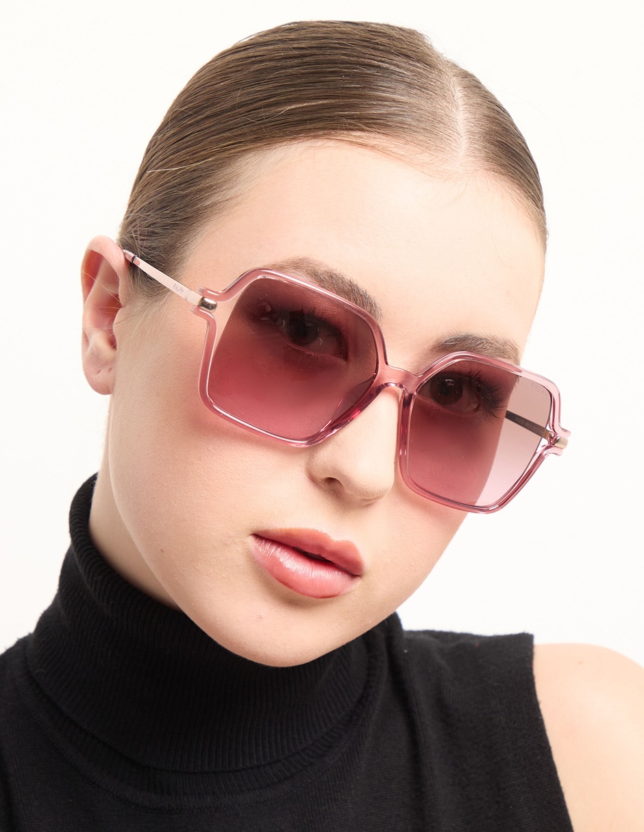 Lentes de sol Glamour para mujer 6