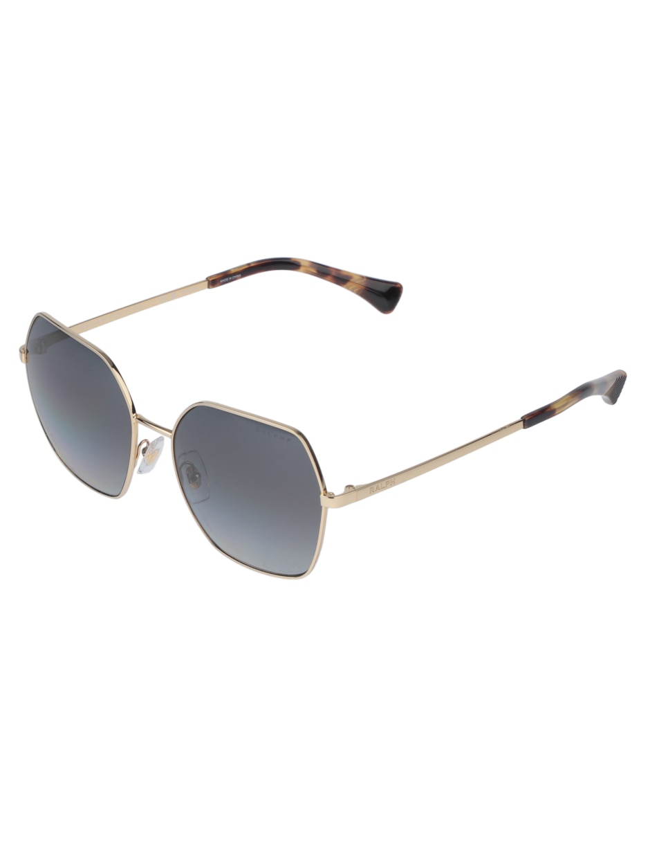 Lentes de sol Modern para mujer 2