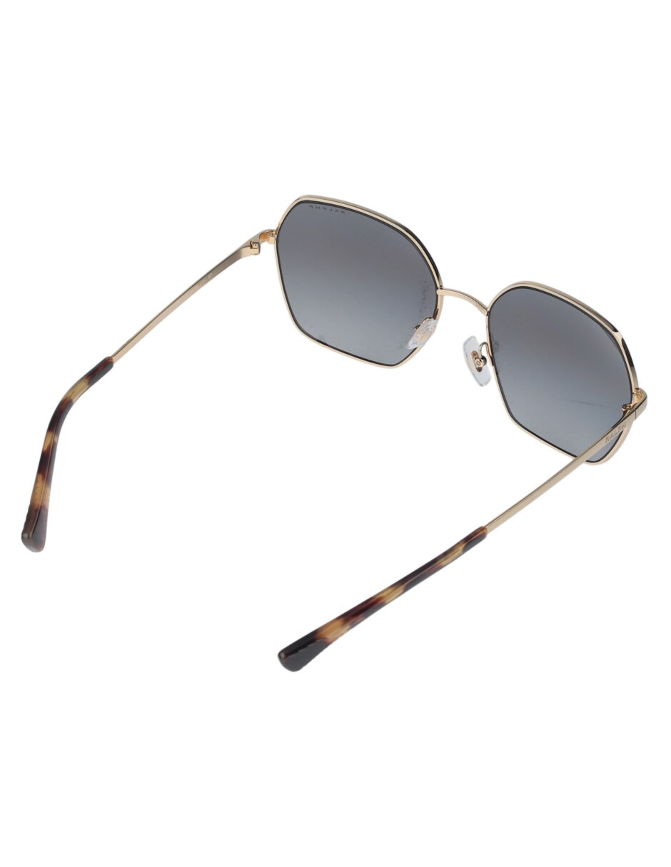 Lentes de sol Modern para mujer 4
