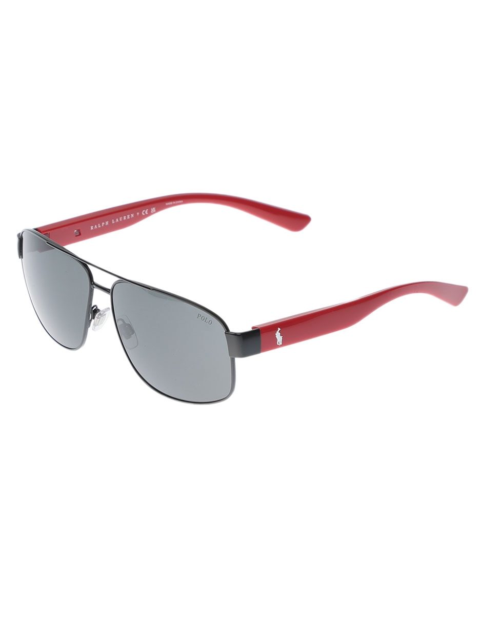 Lentes de sol polo para hombre 2
