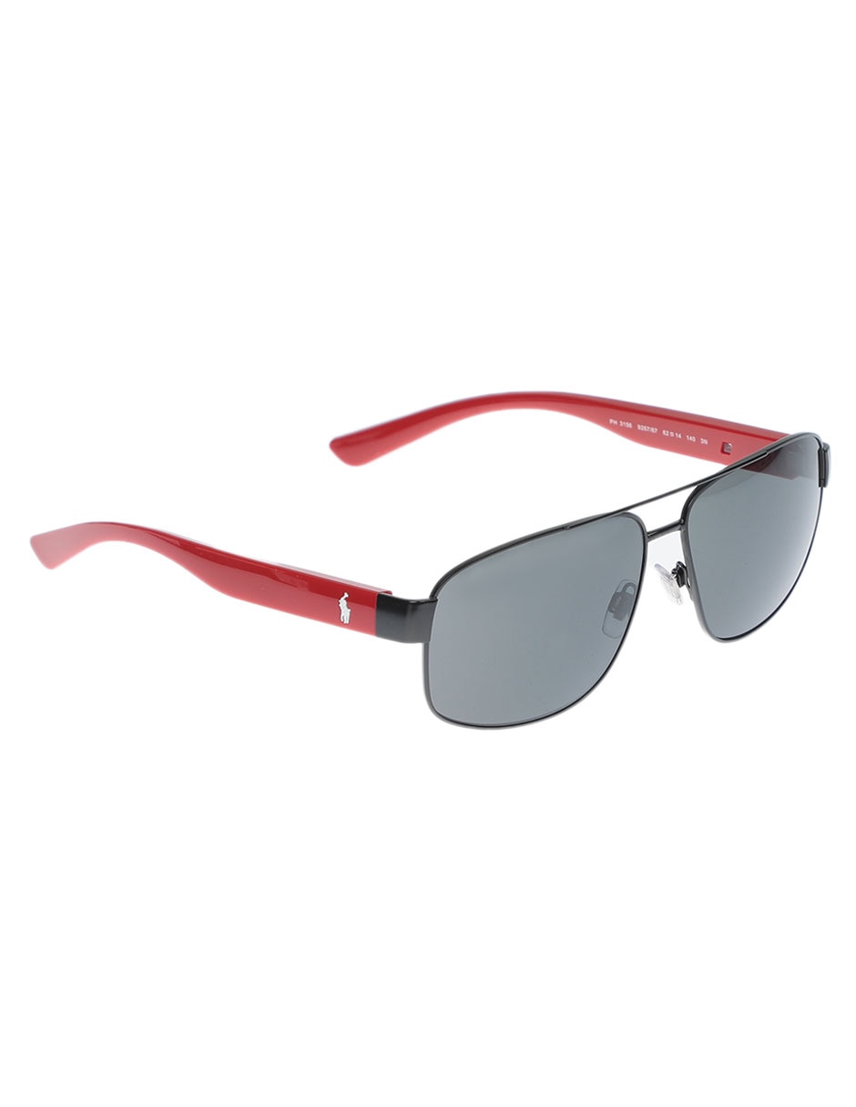 Lentes de sol polo para hombre 3