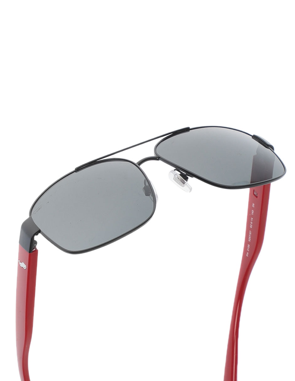 Lentes de sol polo para hombre 5