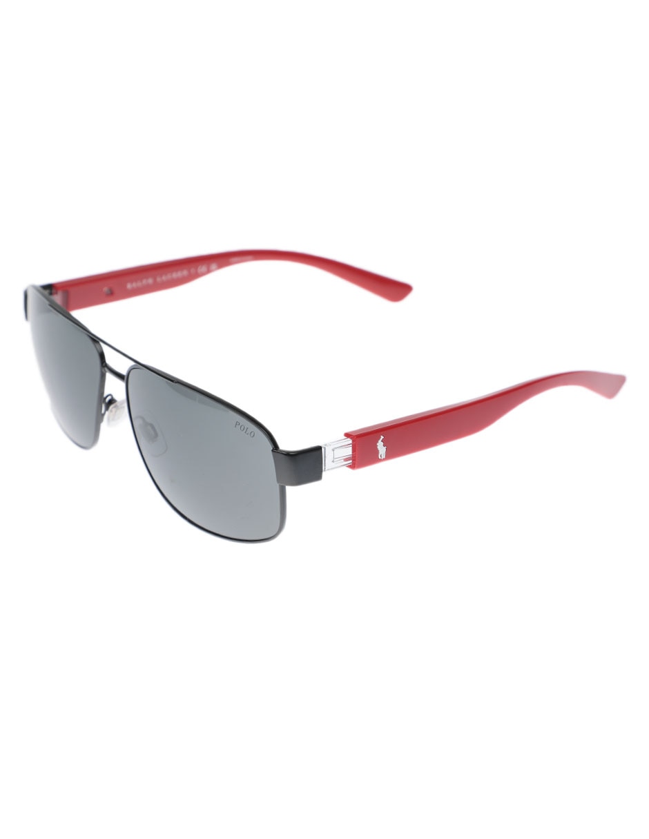 Lentes de sol polo para hombre 7
