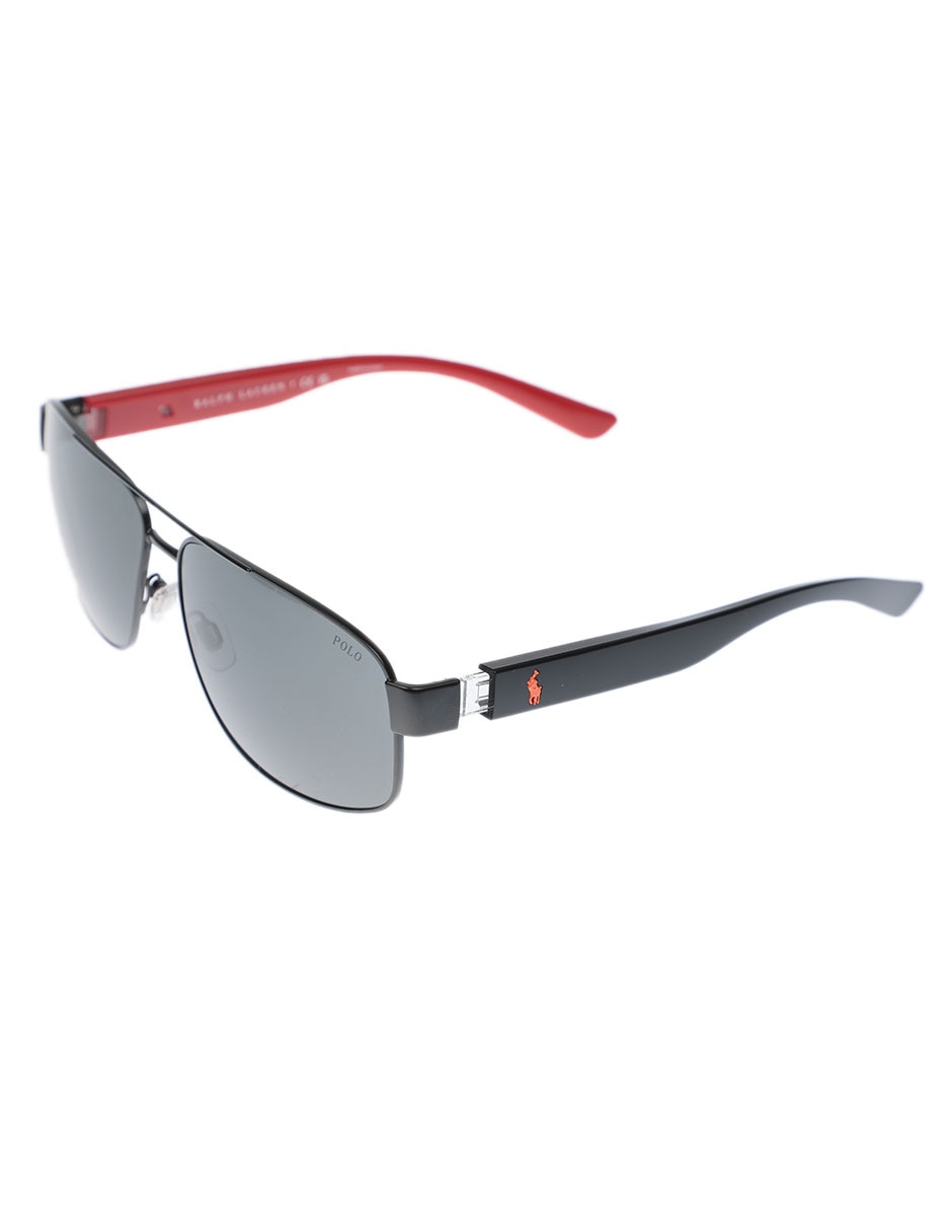 Lentes de sol polo para hombre 8
