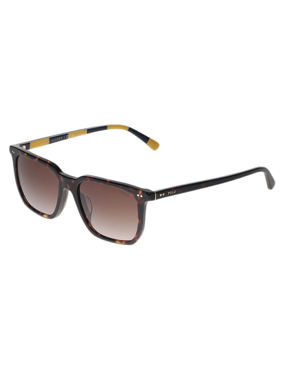 Lentes de sol Polo Ralph Lauren Core Aspirational para hombre