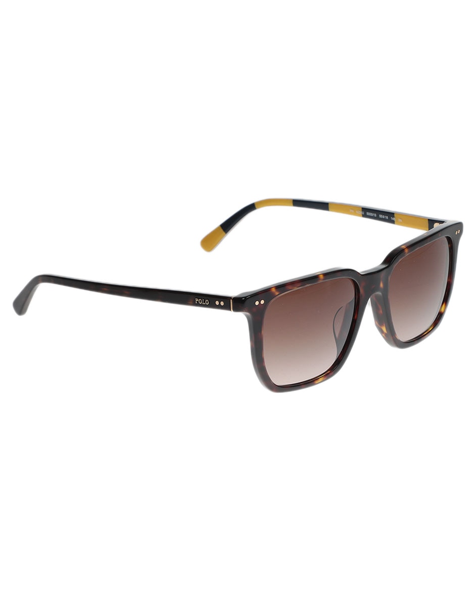 Lentes de sol Polo Ralph Lauren Core Aspirational para hombre