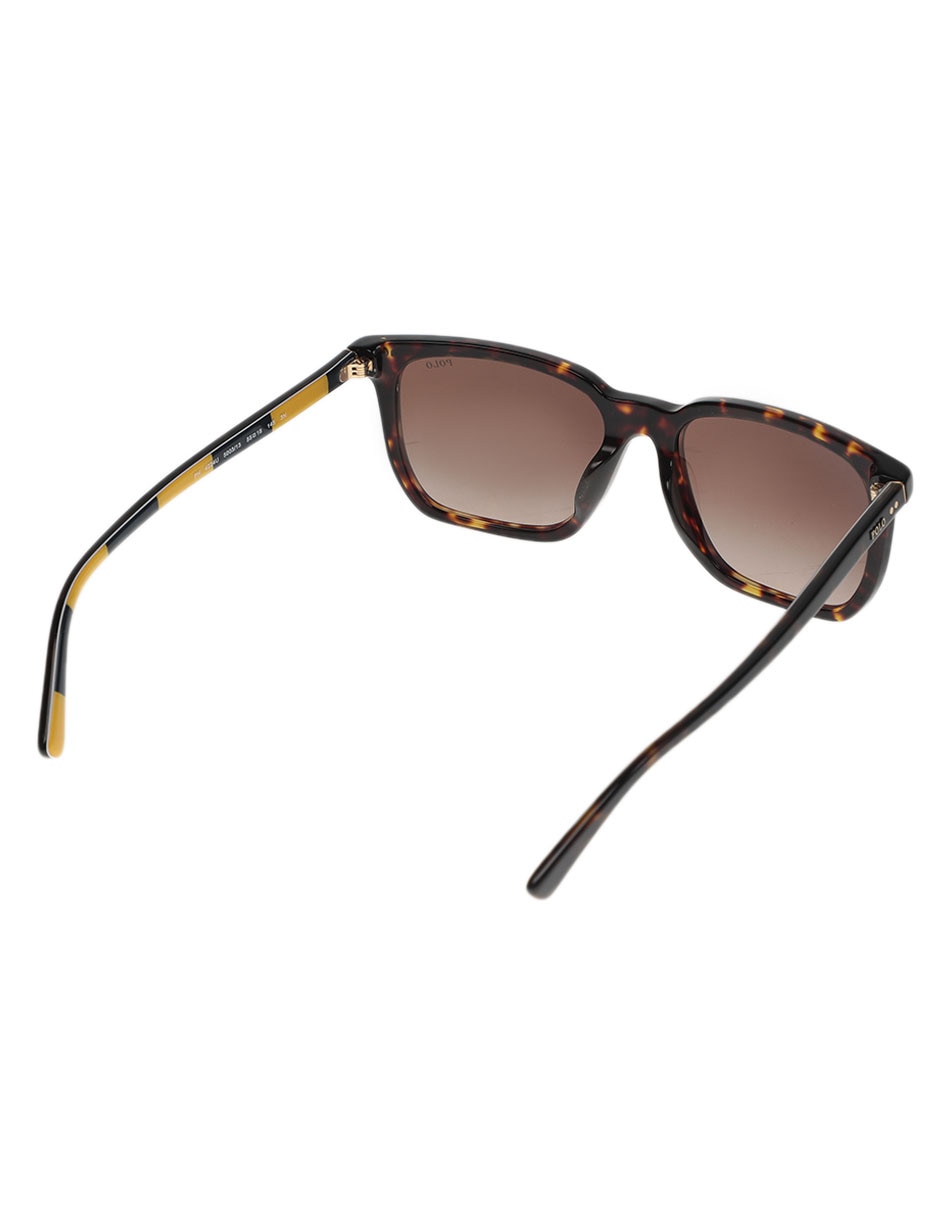 Lentes de sol Polo Ralph Lauren Core Aspirational para hombre