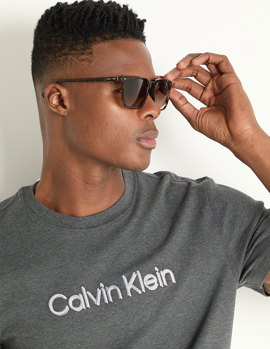 Lentes de sol Polo Ralph Lauren Core Aspirational para hombre