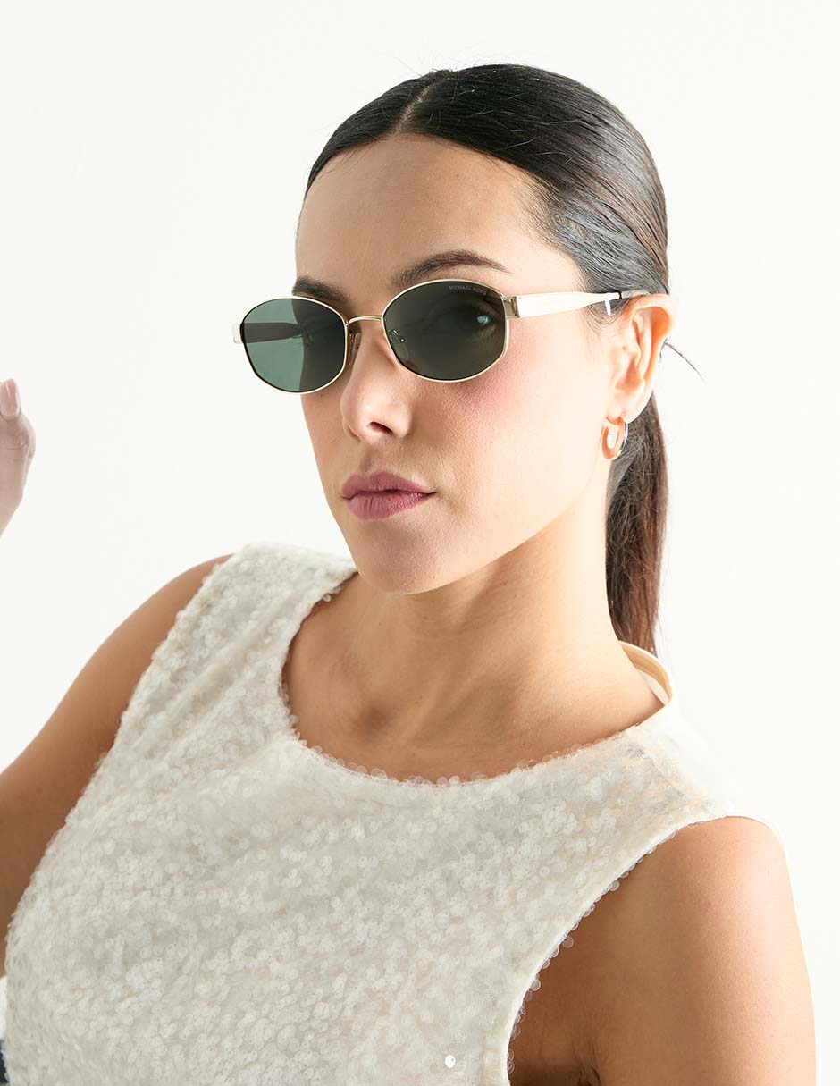 Lentes de sol Modern para mujer 6