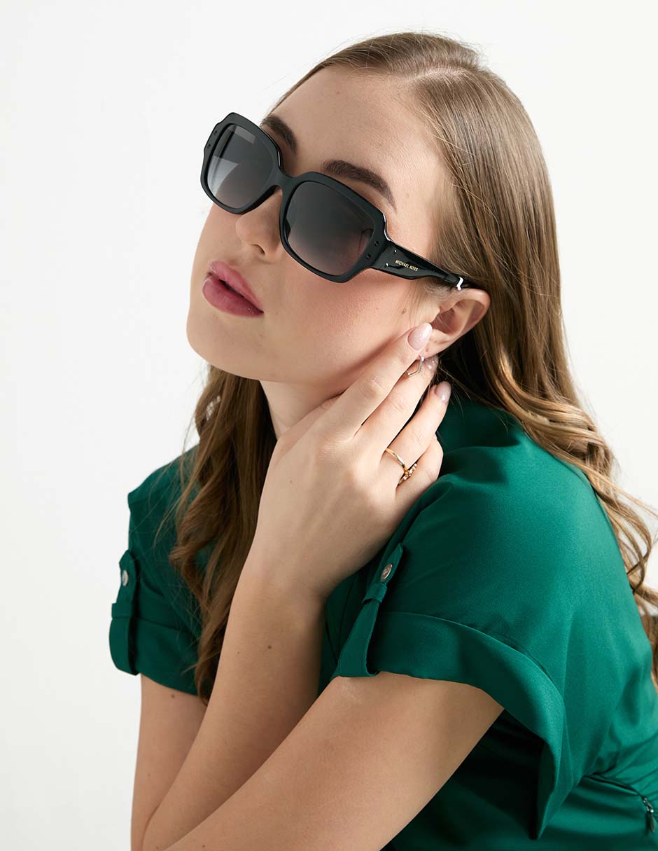 Lentes de sol bold para mujer 6
