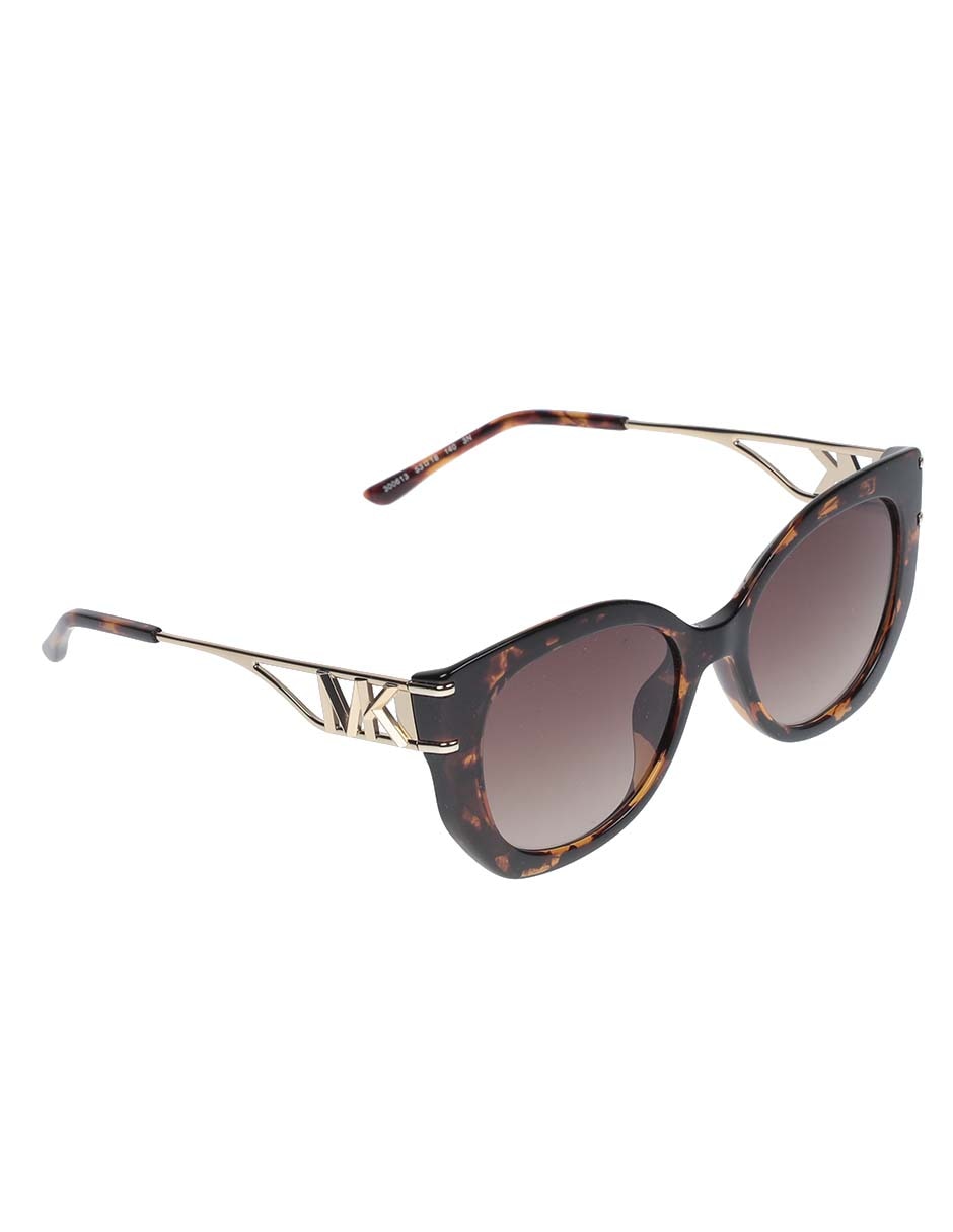 Lentes de sol Glamour para mujer