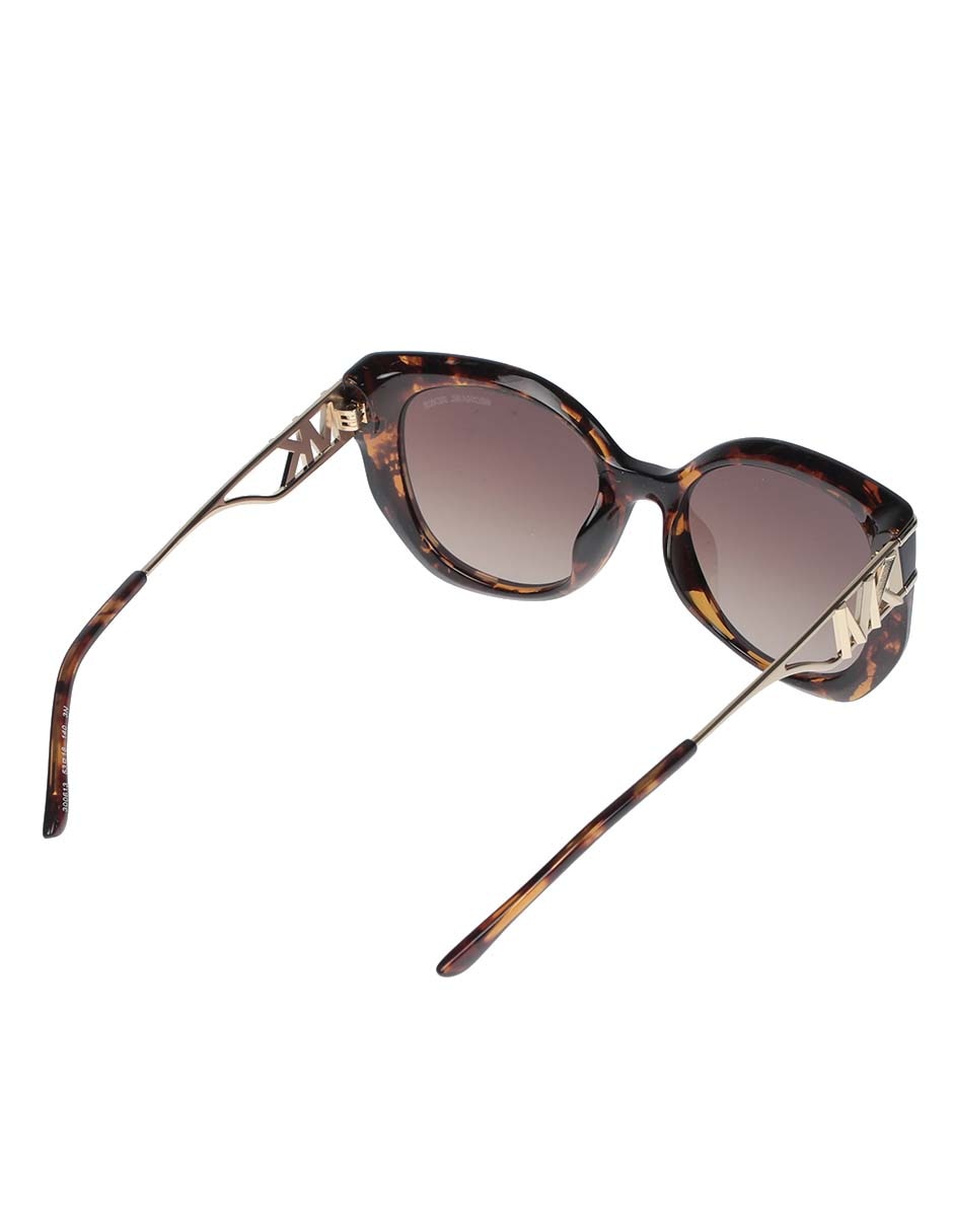 Lentes de sol Glamour para mujer