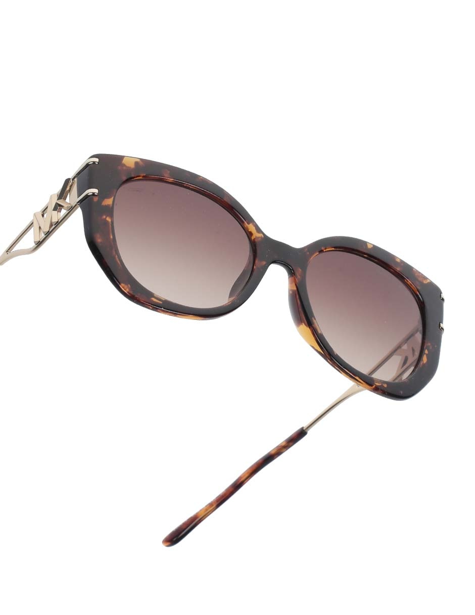 Lentes de sol Glamour para mujer