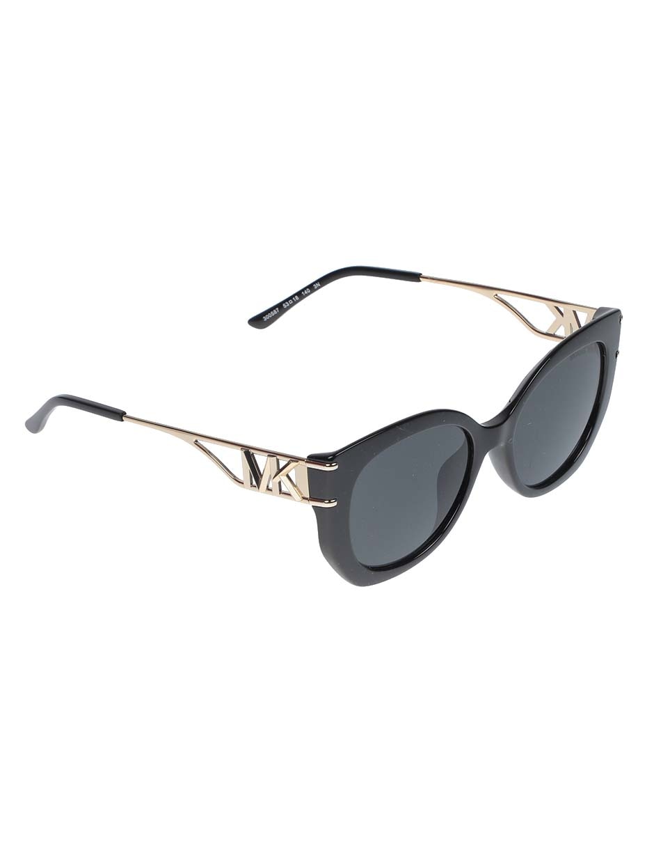 Lentes de sol glamour para mujer