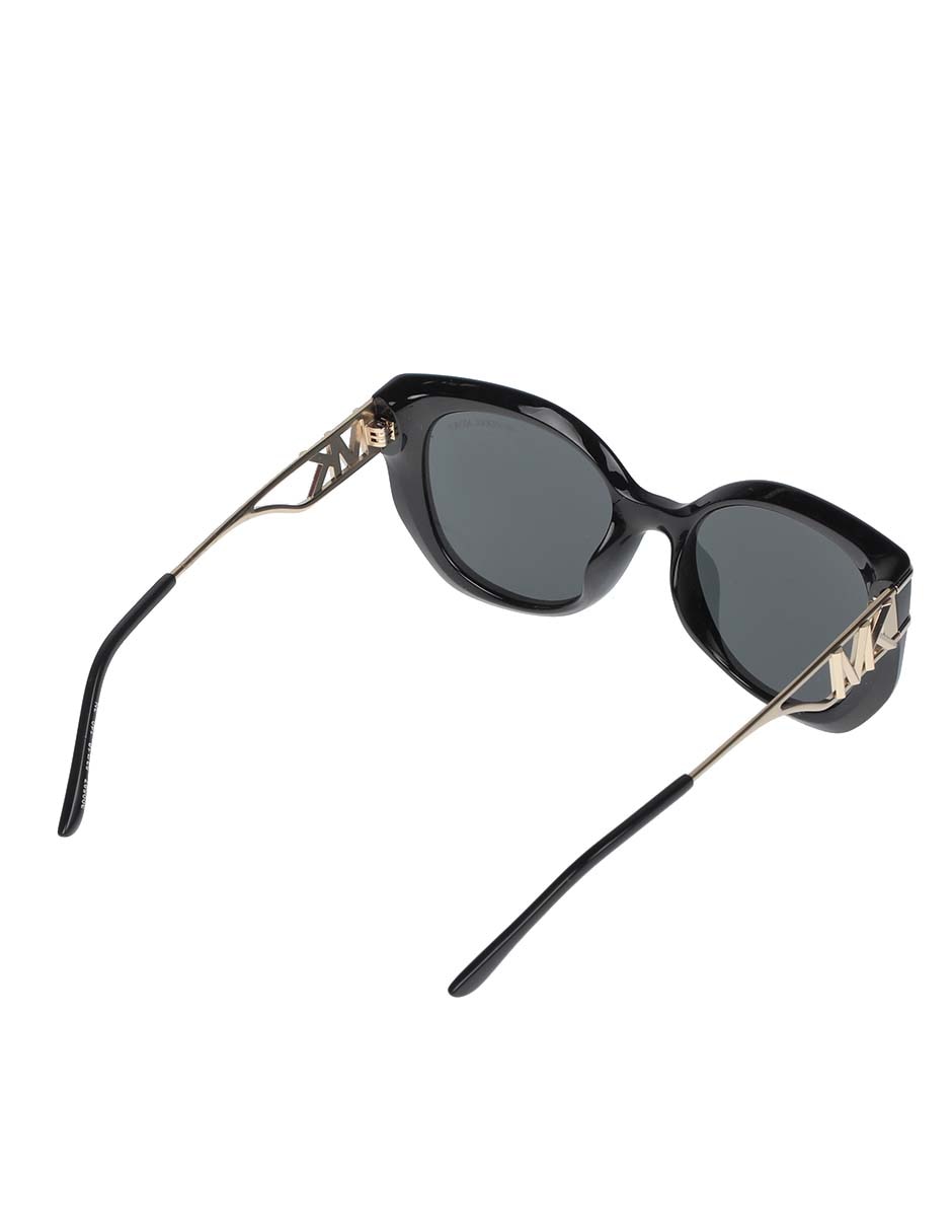 Lentes de sol glamour para mujer