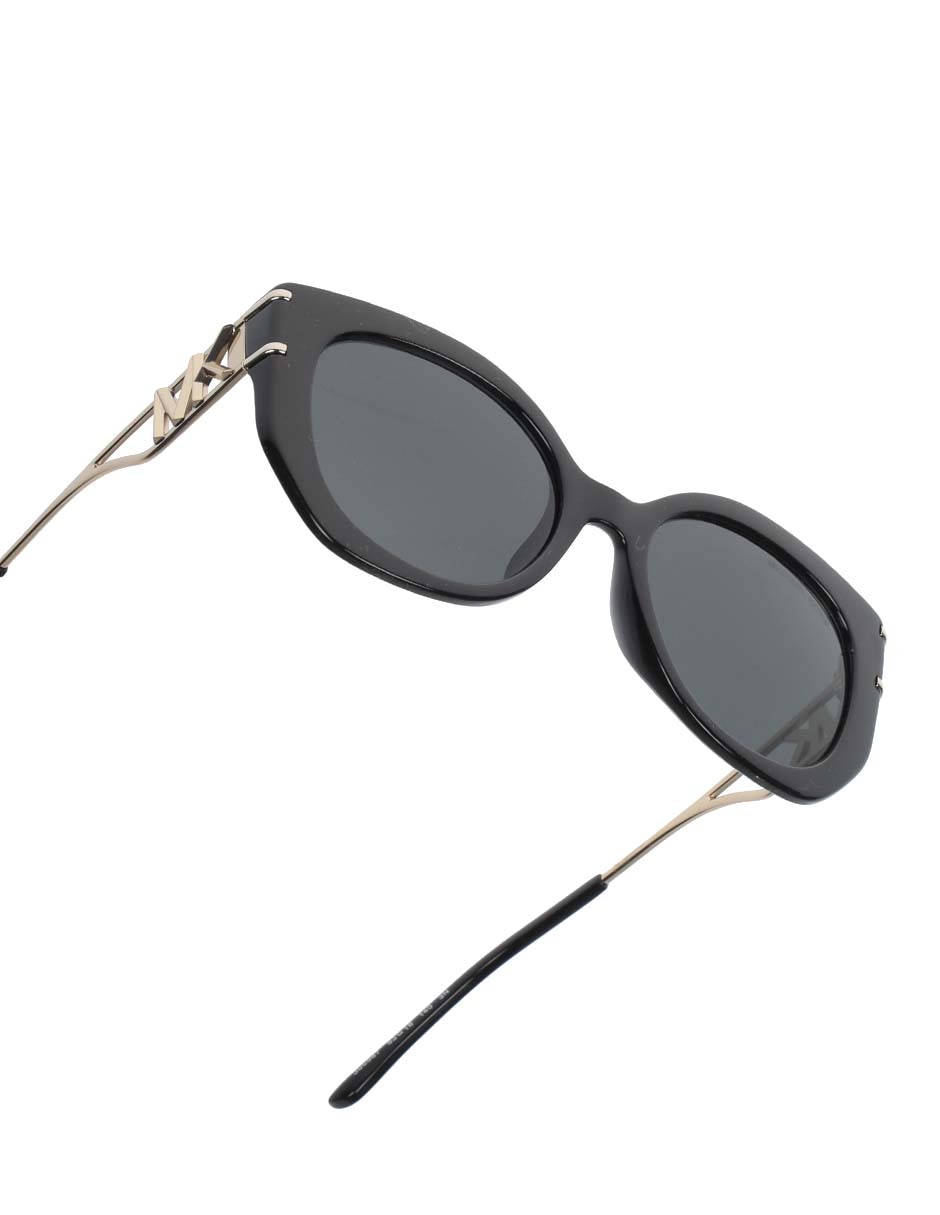 Lentes de sol glamour para mujer