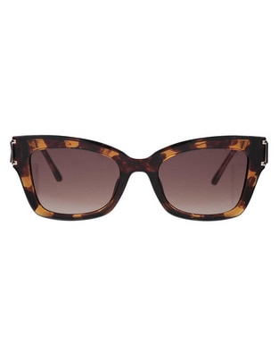 Lentes de sol Glamour para mujer