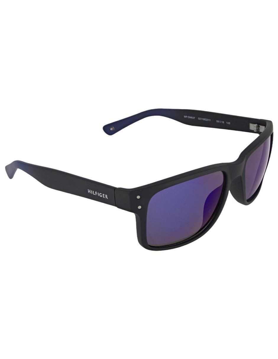 Lentes de sol Hilfiger Outlook para hombre