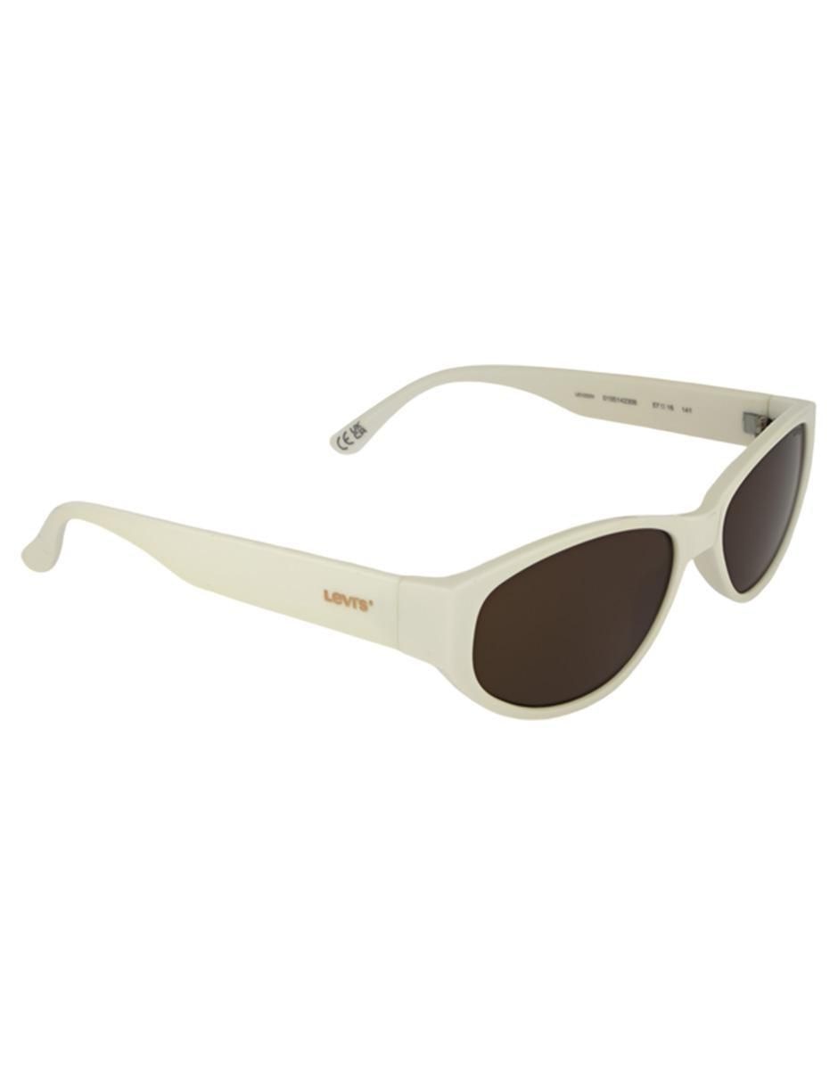 Lentes de sol Levis Outlook para mujer 4