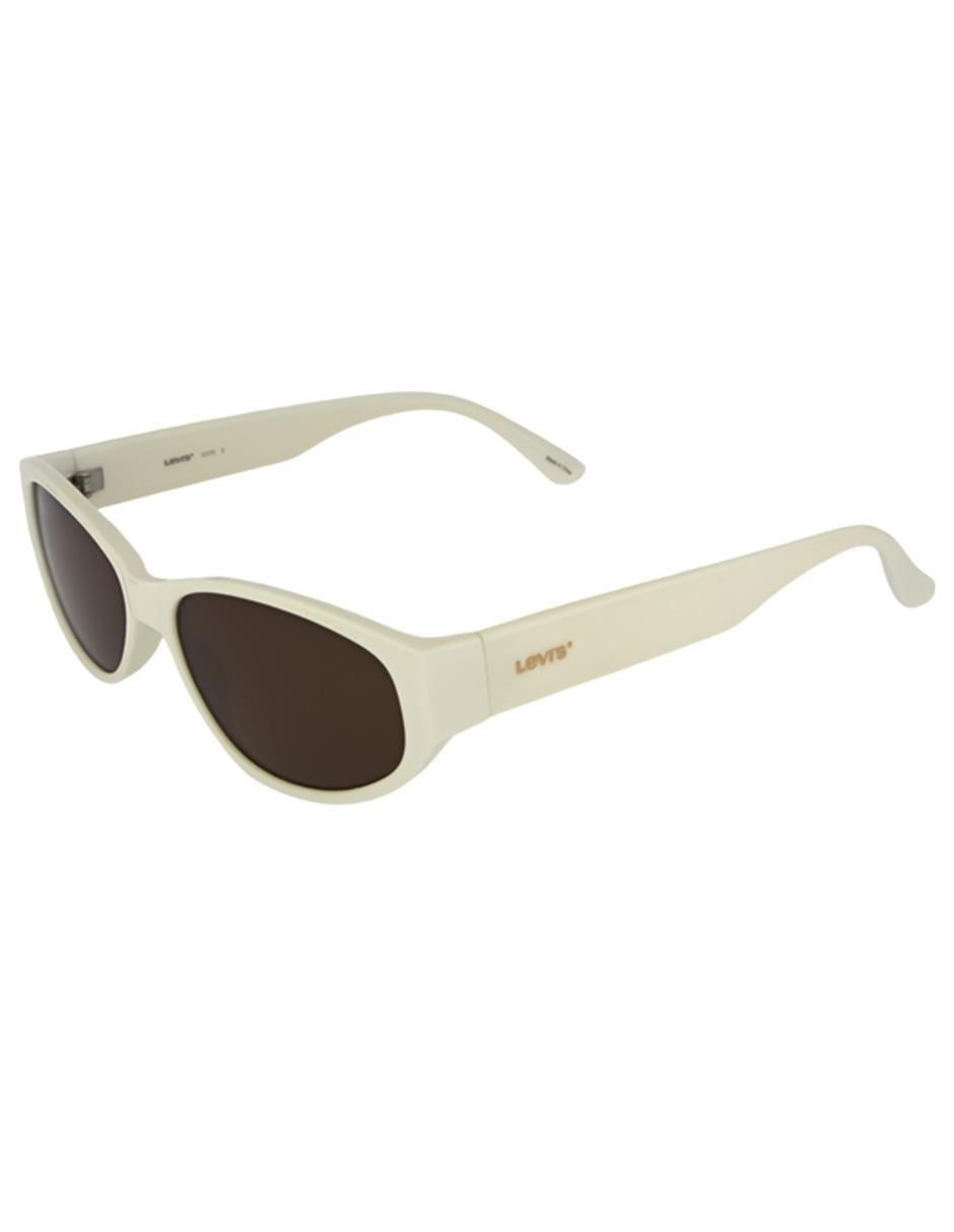 Lentes de sol Levis Outlook para mujer 3