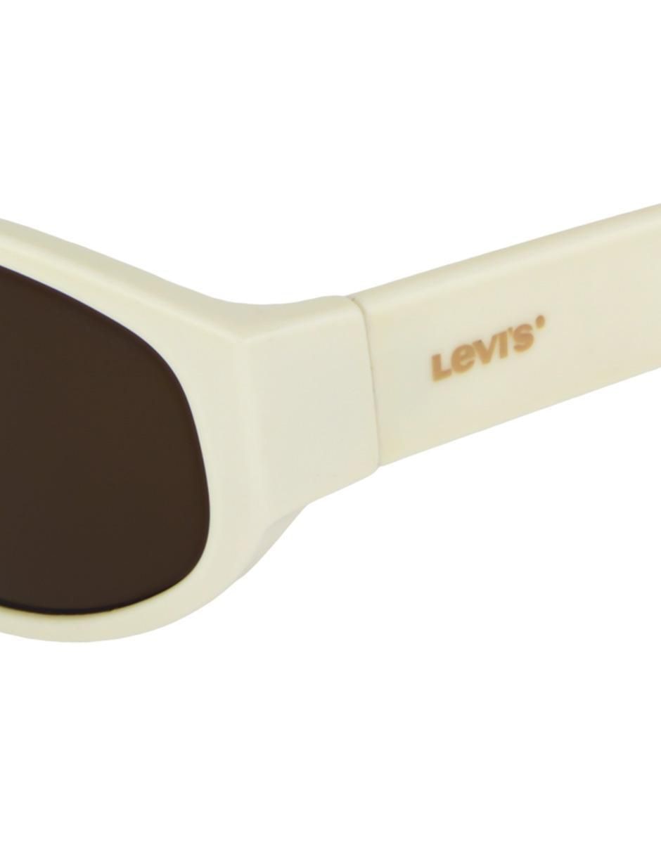 Lentes de sol Levis Outlook para mujer 2