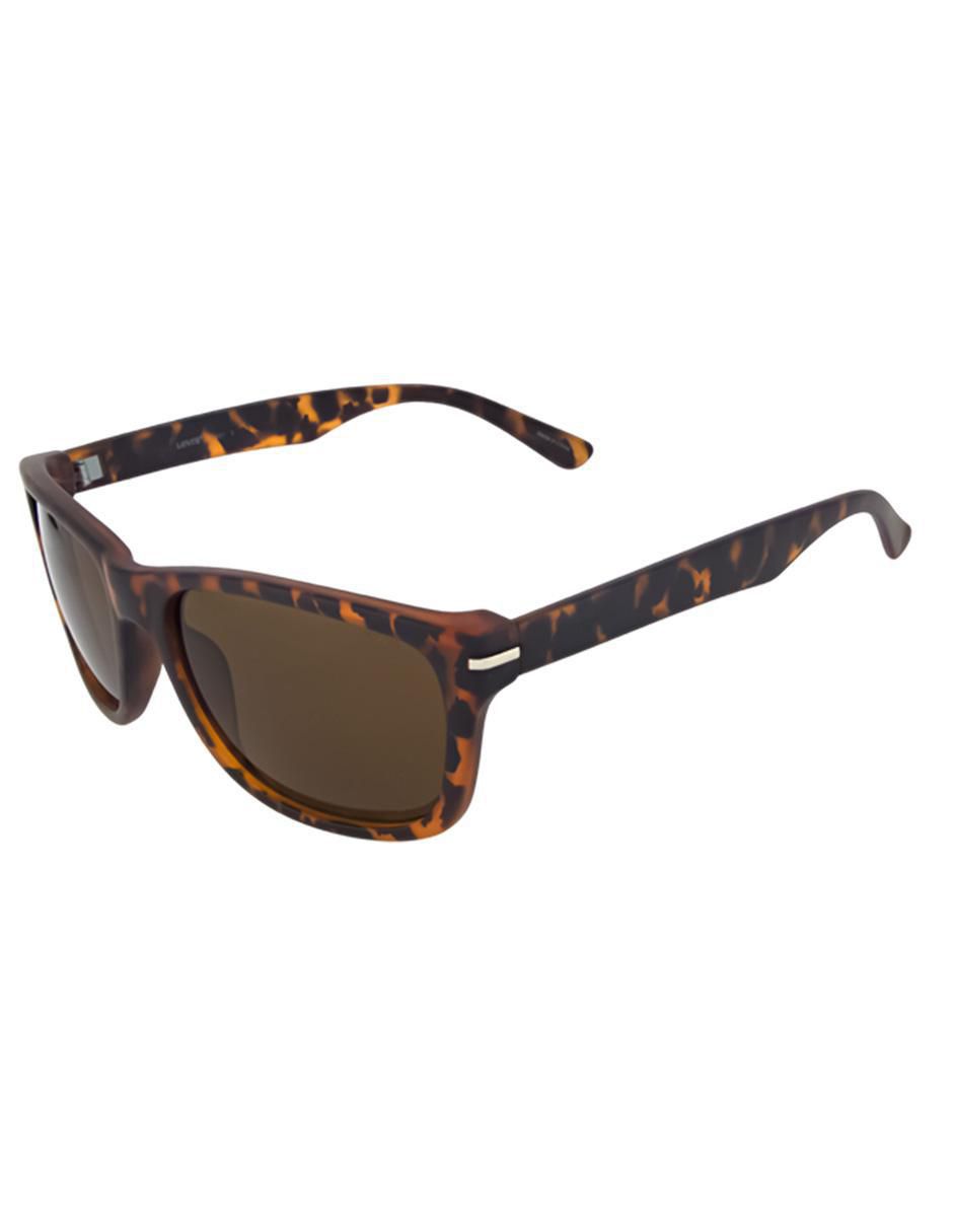 Lentes de sol Levis Outlook para hombre 3