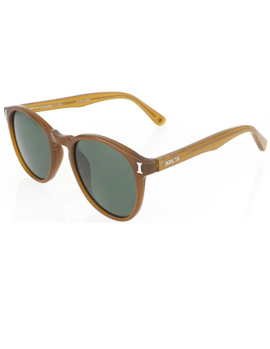 Lentes de sol Bolt Crown C3 unisex