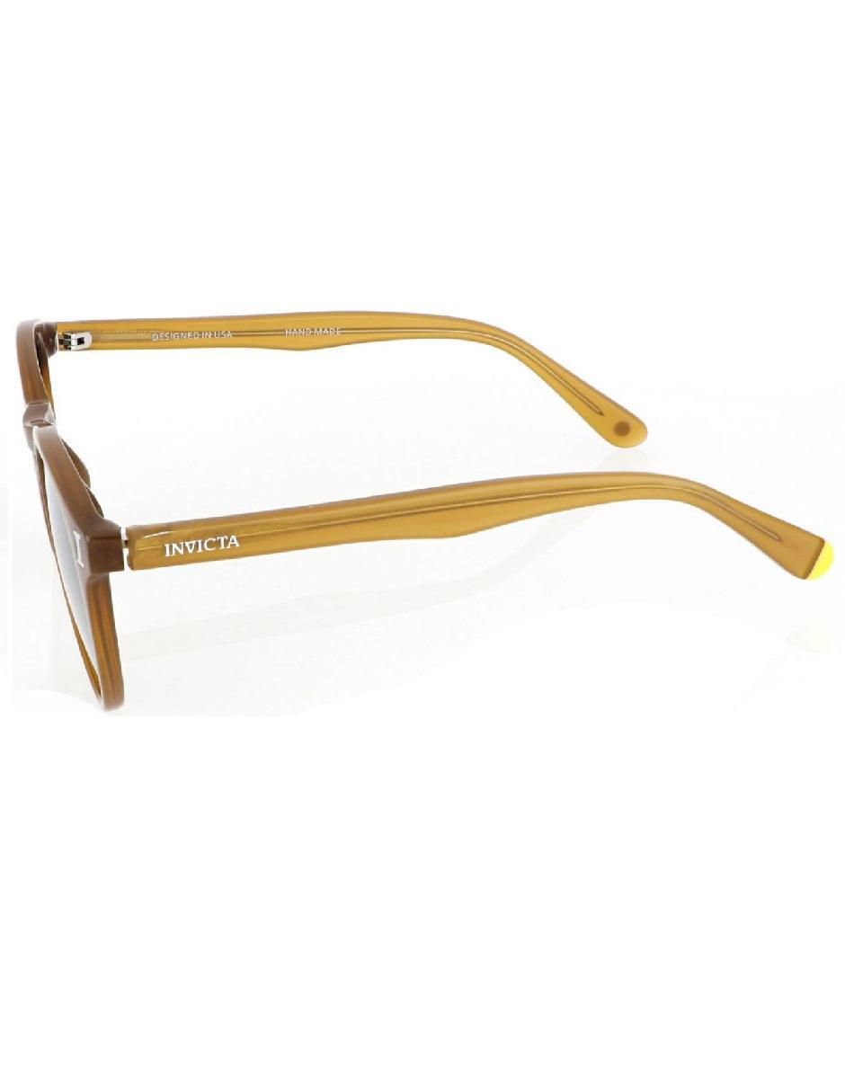 Lentes de sol Bolt Crown C3 unisex