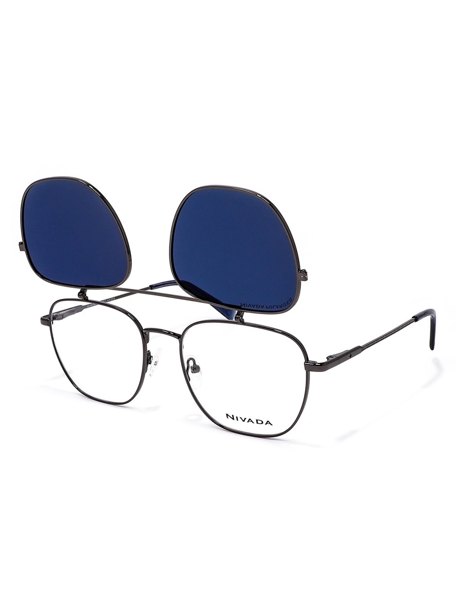 Armazón X106A para hombre 3