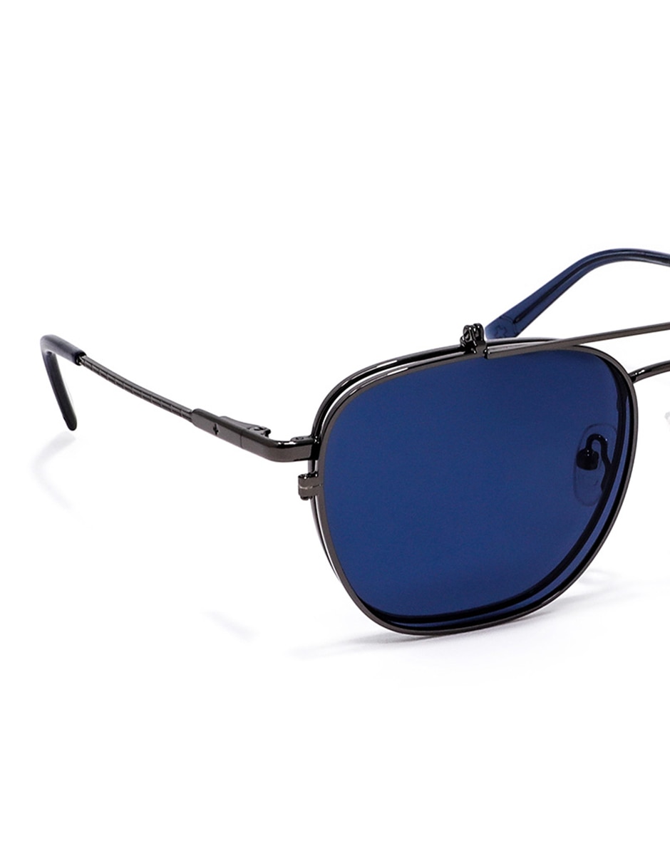 Armazón X106A para hombre 4