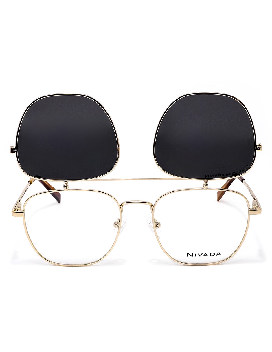 Armazón X106A para hombre 3