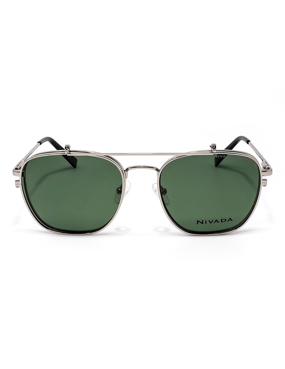 Armazón X106A para hombre 2