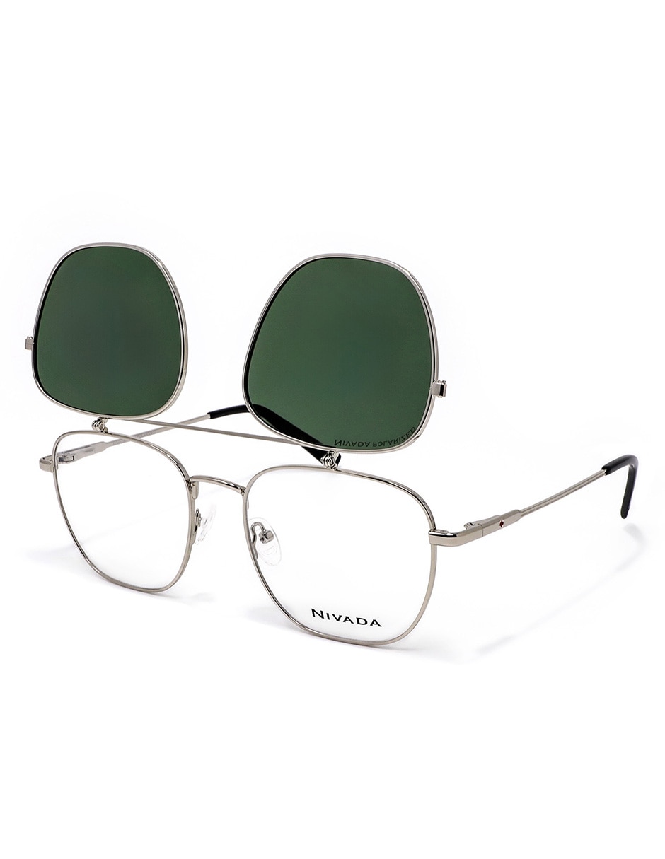 Armazón X106A para hombre 3
