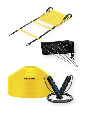 Kit de entrenamiento 1