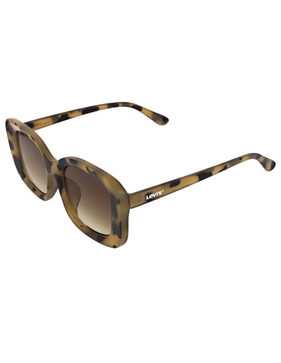 Lentes de sol Levis Outlook X13239 para mujer 3