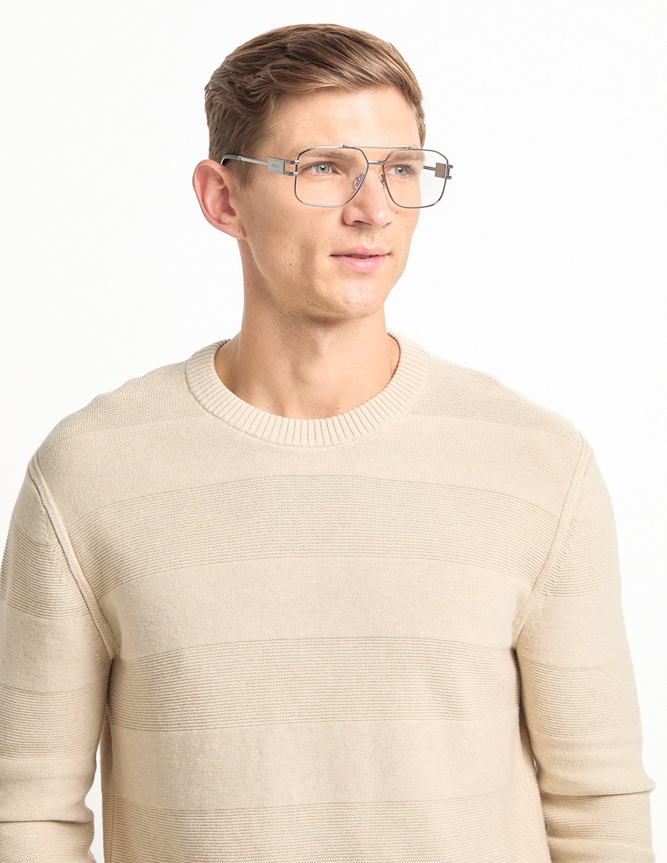 Armazón Fashion para hombre 6