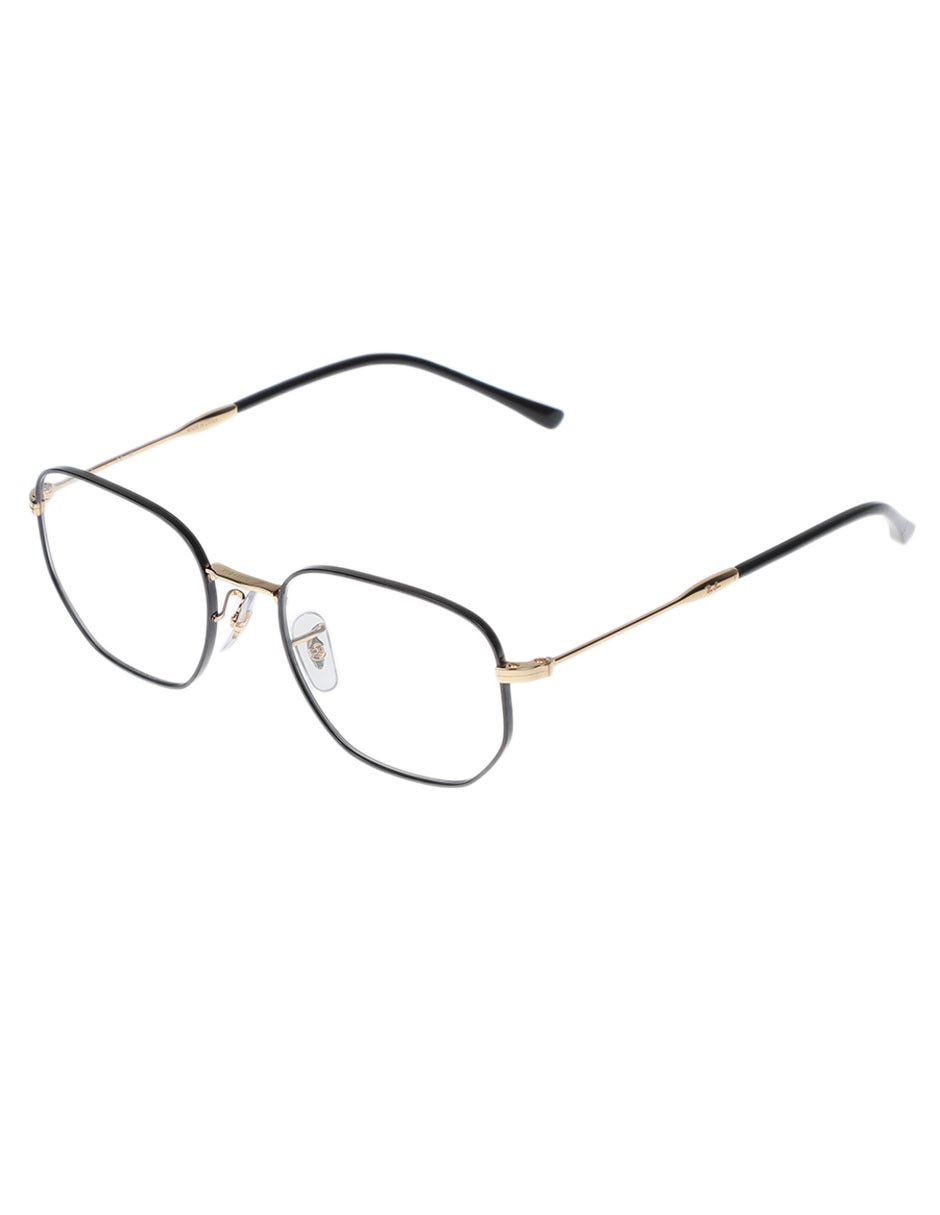 Armazón Wired Metals unisex 5