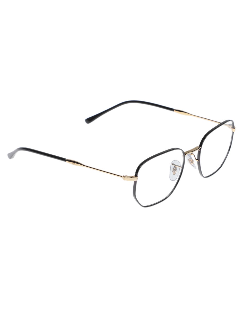 Armazón Wired Metals unisex 4