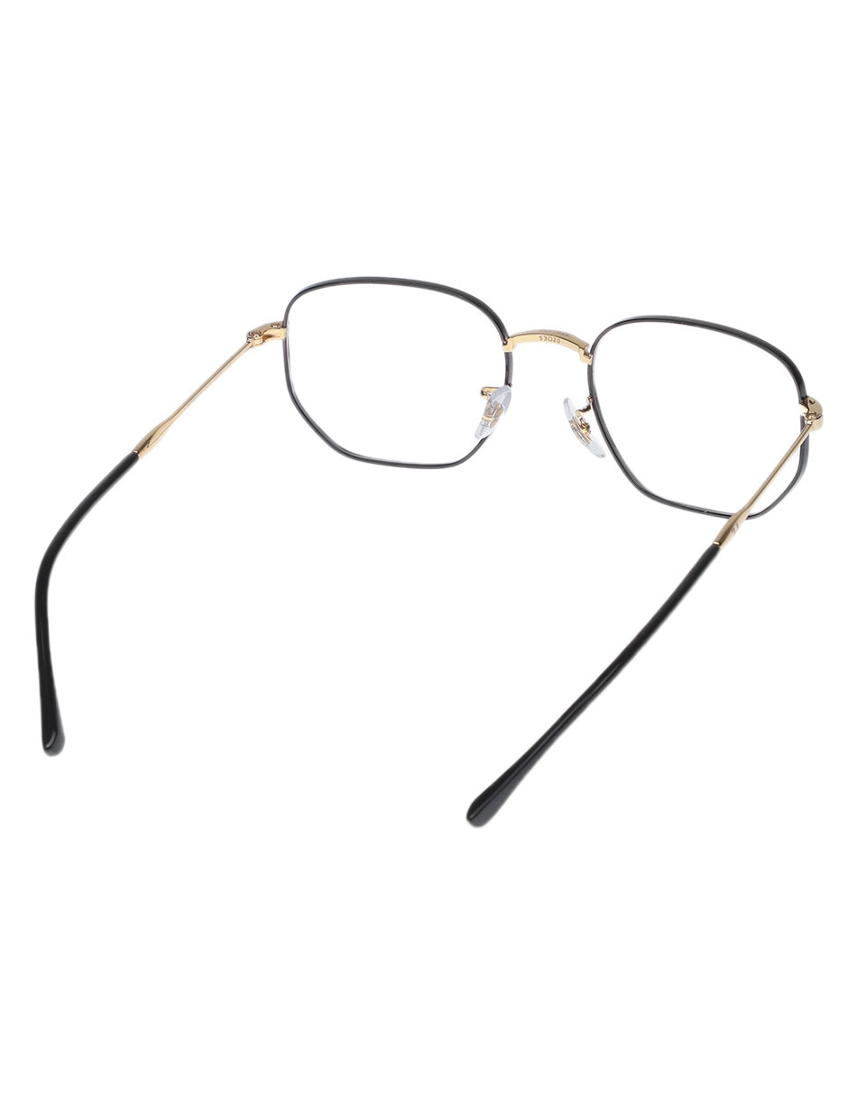 Armazón Wired Metals unisex 3