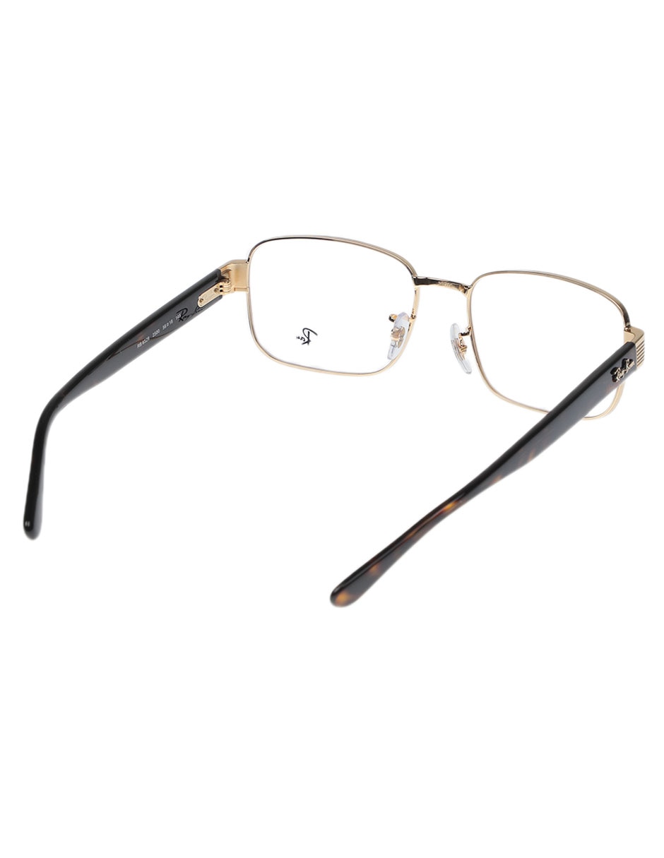 Armazón Casual Classic unisex 4