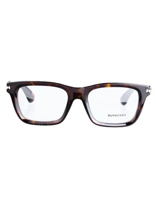 Armazón Geometric Metal Cut para hombre