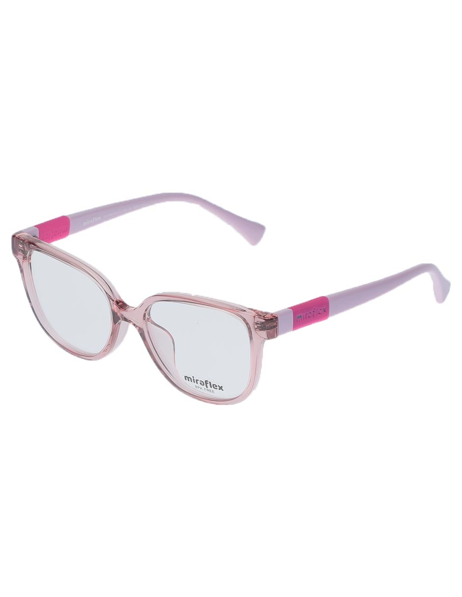 Armazón Miraflex Lifestyle para niña 5